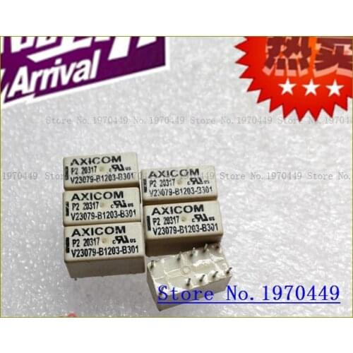 V23079-B1203-B301 10 2A