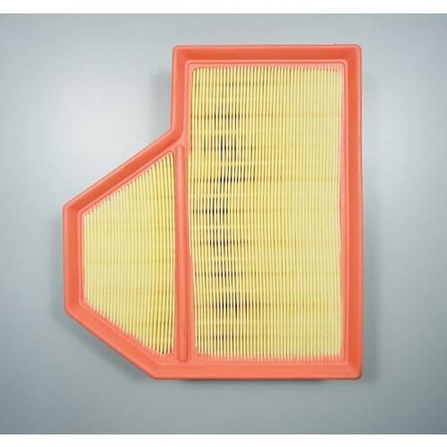 Air filter for BMW:E60/E61-M5 E63/E64-M6 BMW:E60/E61-M5 E63/E64-M6 BMW 5 E60 / M5, E63 / M6 OEM: 13727834714 13727834715
