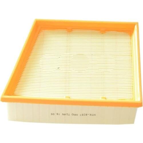 Air Filter For Ford Fiesta Hatchback 1.0T 1.5L 2008- Fiesta Saloon 1.5L Fiesta ST 1.6T 2013- Ecosport 2012- CN119601AD