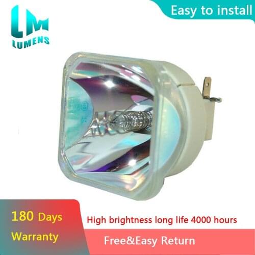 Replacement NP32LP 100013962 Projector Lamp bulb for NEC UM301W UM301Xi UM301X UM301Wi High brightness