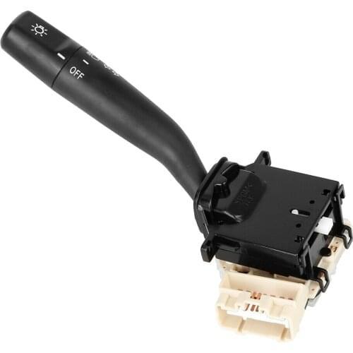 Headlight Turn Signal Combination Switch for Toyota 97-01 Camry 96-99 4Runner 98-99 Avalon 95-00 Celica 01-03 Prius Rav4