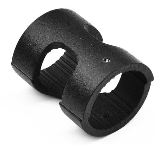 Component Handlebar Shim Parts Road Mountain Bike Bicycle Stem Reducer