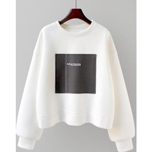 Oversized Hoodie Kawaii Clothes Women Sweetshirts Harajuku Hoodie Sweatshirt Women Korean Fashion Women Pullovers Autumn Winter