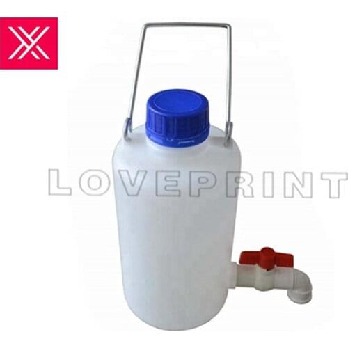 1 piece Heidelberg GTO52/GTO46 Printing Machinery Water Container 42.030.367