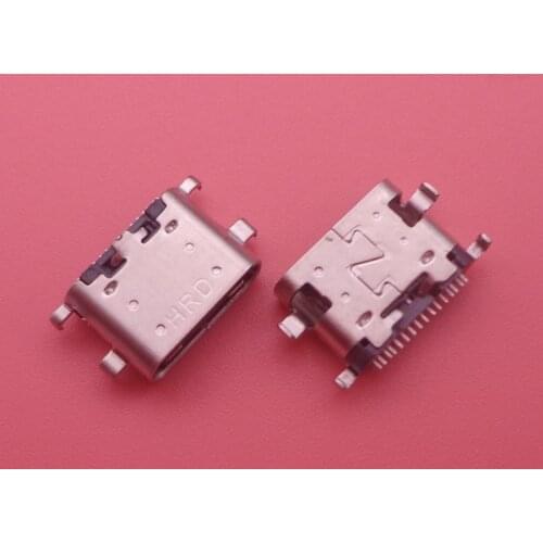 20pcs usb charger charge charging doct port connector for Bluboo S3 S8Plus S8 Plus S8+ OUKITEL WP5000 K6 Ulefone Armor 3 3T plug