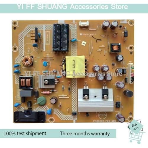 100% Test shipping for M3284VW power board 715G6592-P04-000-001E