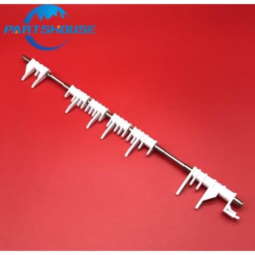 4Pcs Compatible new Gate Pawl Reverse B247-4645 for Ricoh Aficio AF1075 2075 MP5500 6000 6500 7500 6001 8000 Reverse Gate Pawl