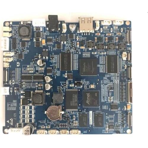 Free Shipping Motherboard for SHINHO X-600 Fusion Splicer Machine
