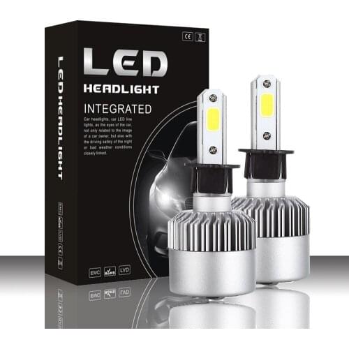 Светодиодные LED лампы H9 (PGJ19-5) BRIDAY China At AliExpress