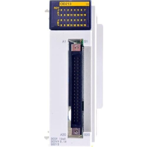 CQM1-OD213 PLC output unit