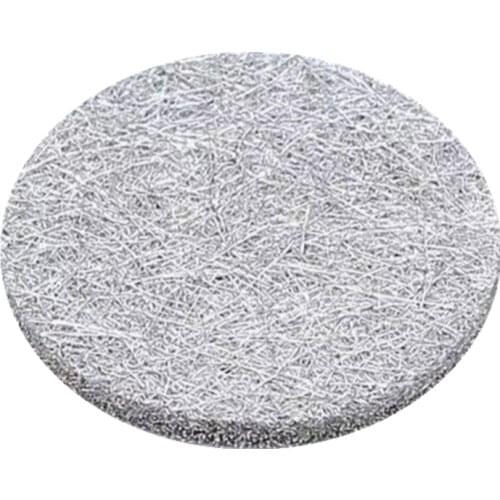 Heater Burner Screen Mesh Screen Pad For Webasto Thermo E/C/V EVO 3500 5000 Parking Heater Combustion Camber