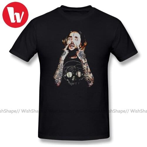 Ftp Brand Tee Shirt SuicideBoys Scrim T-Shirt FtMen Cartoon Print Awesome T Shirt Classic Graphic Tshirt 6XL Oversize Tee Shirts