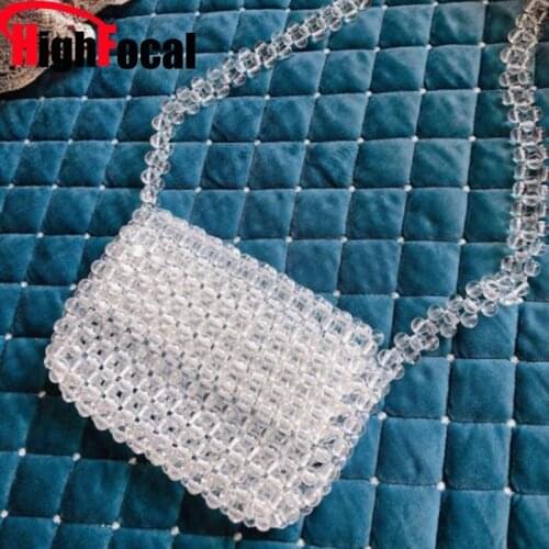 HIGHFOCAL Women's Cosmetic Bags