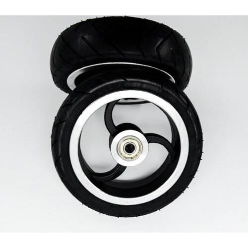 Hiwheel Scooter Wheels