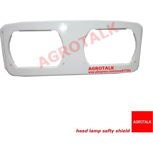 Head light bracketfor Fengshou FS180-3 / FS184 tractor with J285T / IL212ICAF, part number: 18.48.802
