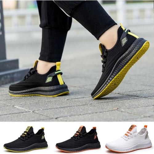 Male Sneakers Work Shoes Moccasin Sneakers Man Replicas MenS Plimsoll Shoes Winter Sneakers For Men Tennis Flat Fitness Loafers