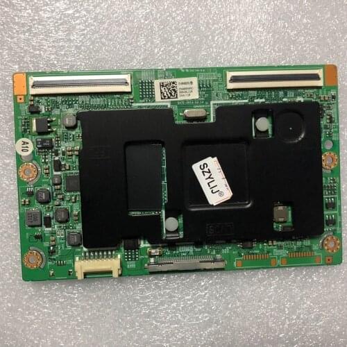 SZYLIJ original 100% test UA55F7500BJ BN41-01939C BN41-01939 logic board