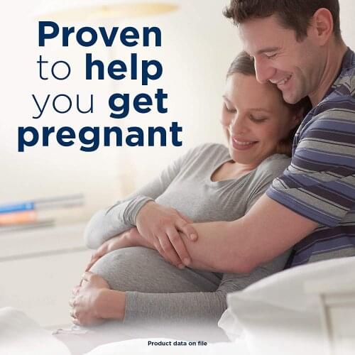 Advanced Digital Ovulation Test Predictor Kit featuring Advanced Ovulation Tests with digital results 10pc ovulation LH tests