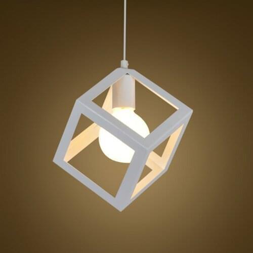 RTD Pendant Lights In The Loft Style