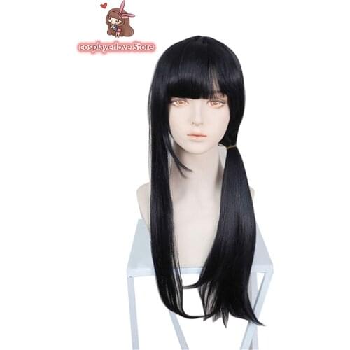 Assault Lily BOUQUET Wang Yujia Headwear for Cosplay Halloween Carnival Costume