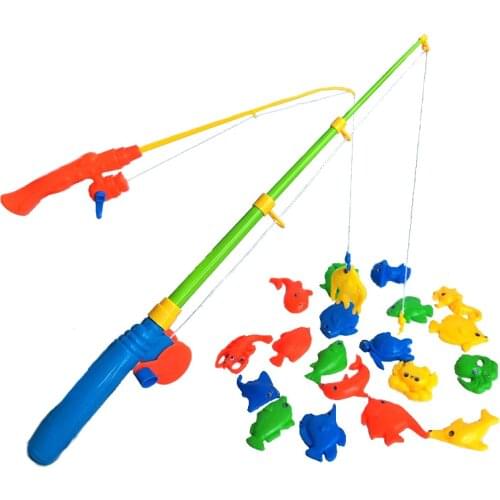 Игрушки рыбалки XINGRAN China At AliExpress