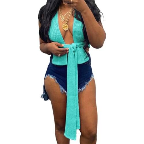 Covered Women Summer Beach Fashion Swim Dress Female Swimsuit And Bikini For The 2021 Ladies Coarse Weave Sexy Vest Four Piece