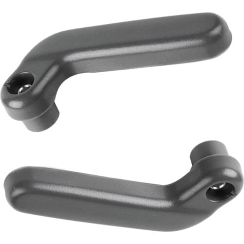 Factory for Honda Del-Sol DRIVER & PASSENGER Targa Top Roof Lock Handle SET 93-97