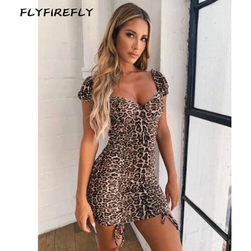 Summer dress for women party mini vestidos sexy celebrity dresses vintage bandage dress korean beach dresses satin casual dress