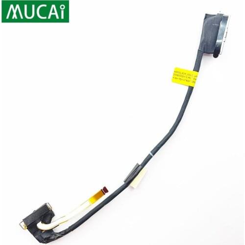 For Dell Dell XPS 15 9550 9560 M5510 laptop LCD LED Display Ribbon Camera cable 0HHTKR DC02C00BK10 DC02C00BJ00 074XJT
