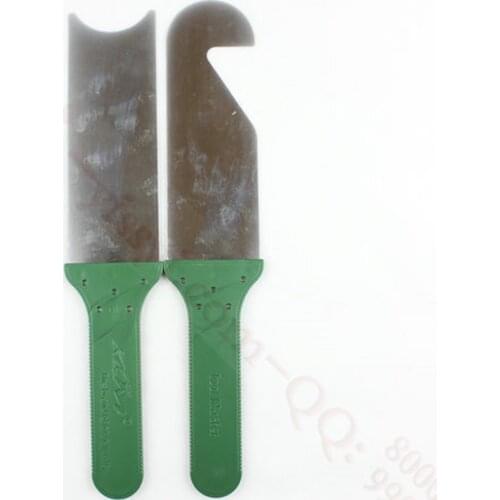 2PCS Klom Steel Insert Sheet Steel Disc Locksmith Tools Doors Durable Hand Tools