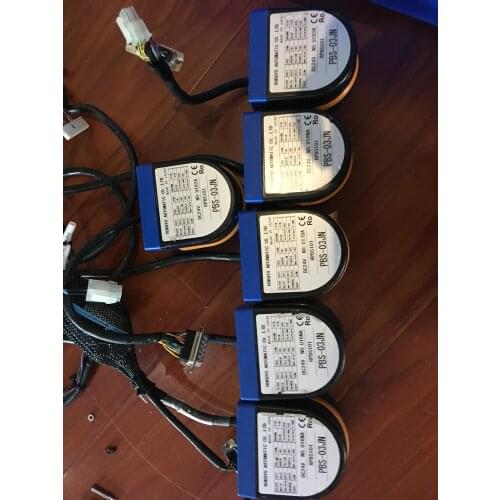 Used Good Condition PBS-03JN HOKUYO