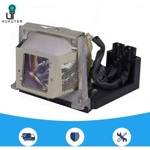 Free Shipping Projector Lamp SP-LAMP-034 Replacement Bulb for Infocus IN38 - 180 days warranty