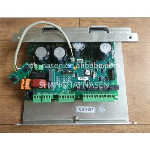 KONE door controller 901030G01 903376G02