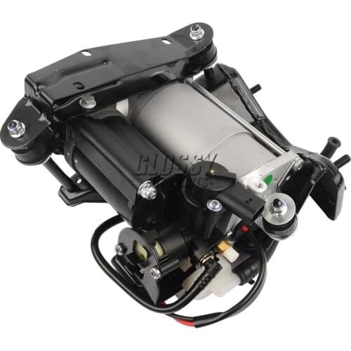 AP03 C2C2450 AIR SUSPENSION COMPRESSOR PUMP For JAGUAR X350,X358 XJR XJ6, XJ8