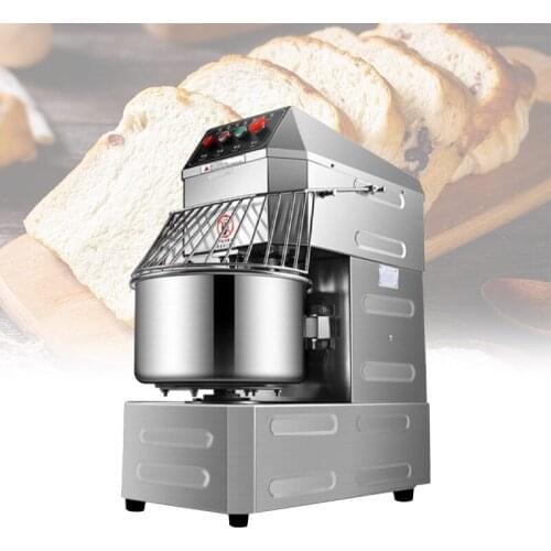 Pizza Bread Dough Stand Mixer Machine For Industrial Commercial Home Sale