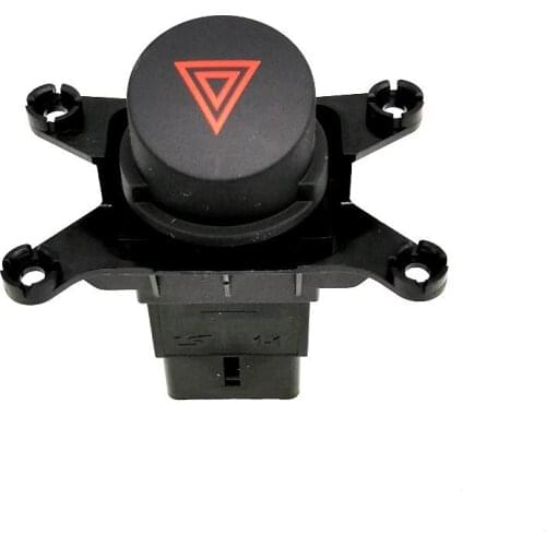 Original car parts HENGFEI switck for Kia Forte Emergency hazard light switch Emergency double flash switch