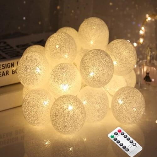 LED Garlands SKYSHADOW China