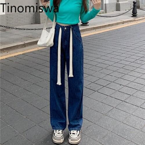 Женские свободные джинсы Tinomiswa China At AliExpress