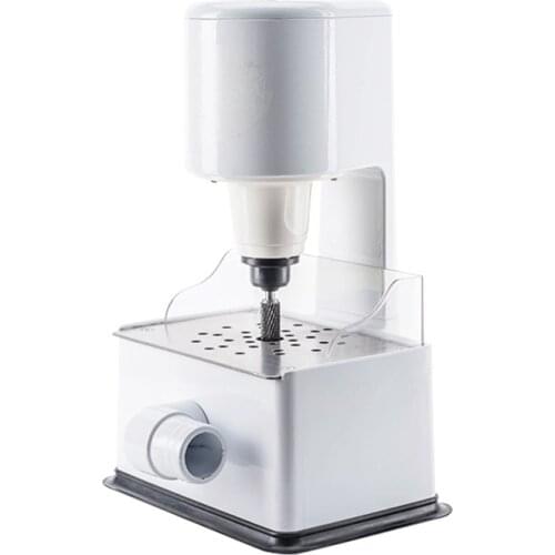 100W Dental Grinding Inner Model Arch Trimmer Quality Trimming Machine For Dental Lab Equipment New Grinding Machine 220V/110V