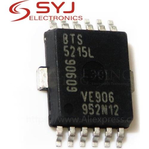 4PCS BTM7710G BTS7710G BTS5210G BTS5210L BTS5215L BTS5231-2GS BTS5235-2L BTS5240L BTS5241L BTS5242-2L BTS5589G BTS5590G SOP