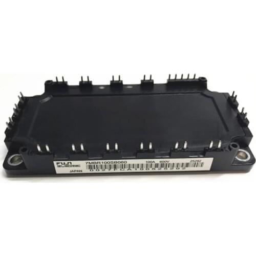 7MBR100SB060K 7MBR100SB060K-50 7MBR100SB060 7MBR100SB060-50 New Module