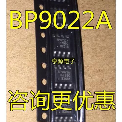 BP9022A BP9022 SOP-8 LED
