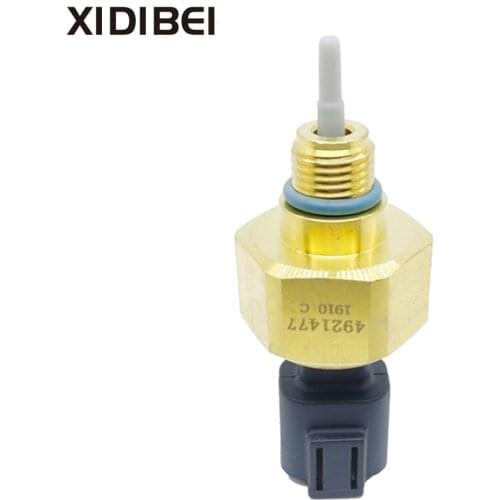 3417189 3401006 3417190 3330953 3330954 Engine Air Oil Temperature Pressure Sensor 4921477