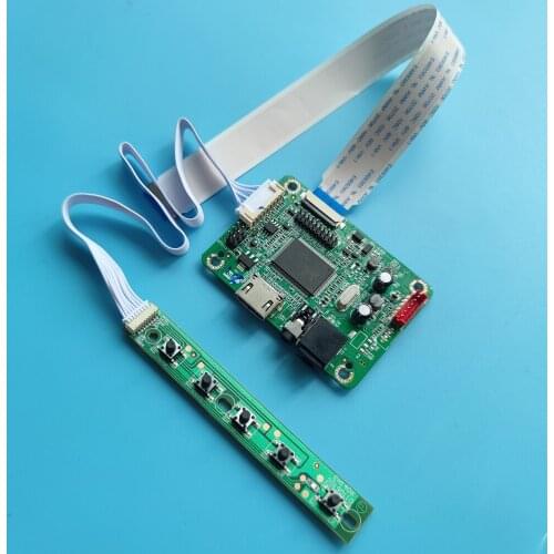 For B140HAN01.3/2 1920X1080 14" Panel screen HDMI LED LCD EDP mini Controller board kit display