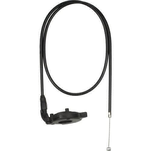 MotoMaster for Ducati Monster 750 City Dark (1999-1999) 65540031A Choke Cable