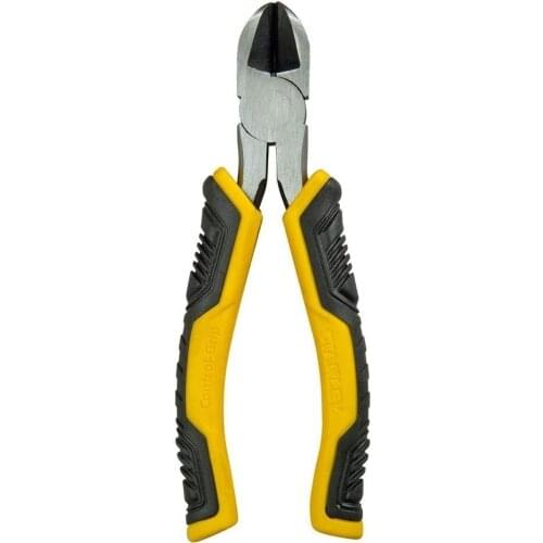 Stanley STHT074455 Diagonal pliers 180mm