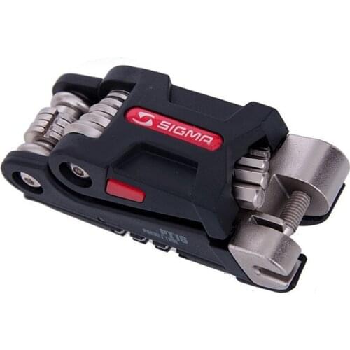 Multifunction16 in1 Sports Repair Tools Mini Pocket Bicycle Tools Ferramenta Repare Multifunction Bicycle Repair Tools Kits PT16