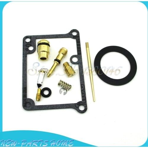 Carburetor Rebuild Repair Kit For Yamaha YFS 200 BLASTER 1988-2006 Carb