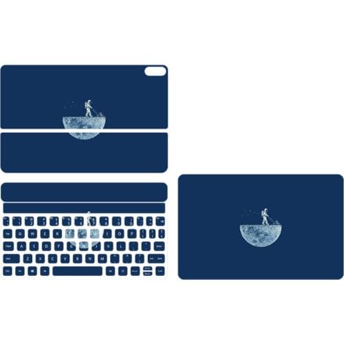 KH Laptop Sticker Skin Decals Cover Protector Guard for HUAWEI MatePad Pro 10.8 INCH 2021