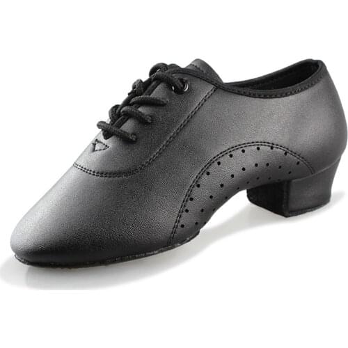 New style Mens Latin Dance Shoes Ballroom Tango Man latin dancing Shoes For Man Boy Shoes Dance Sneaker Jazz Shoes 16.5-25CM